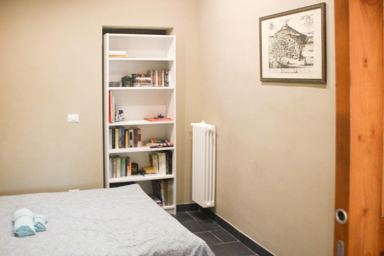 La Casa Di Matilde Apartamento Catânia Exterior foto