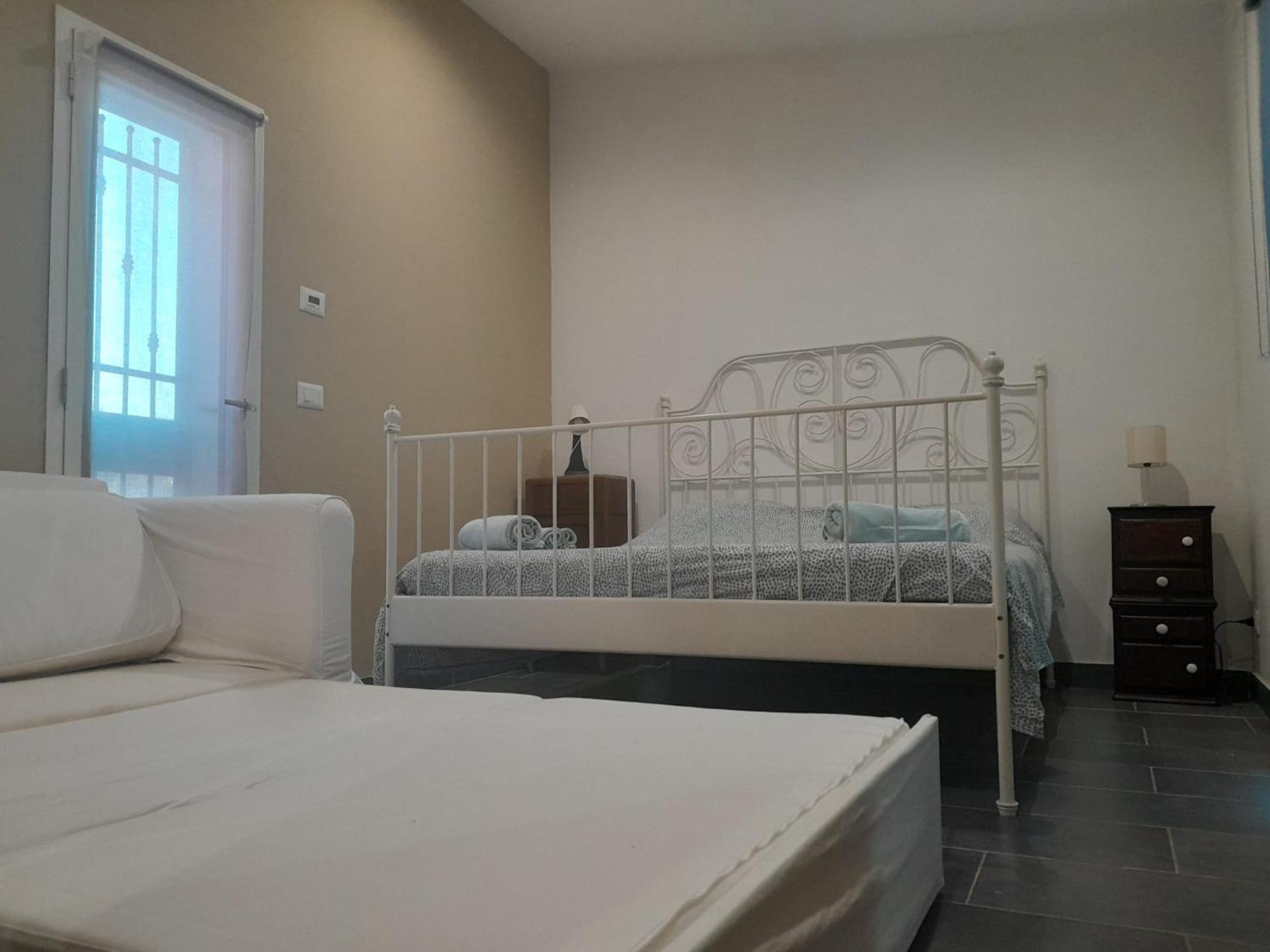 La Casa Di Matilde Apartamento Catânia Exterior foto